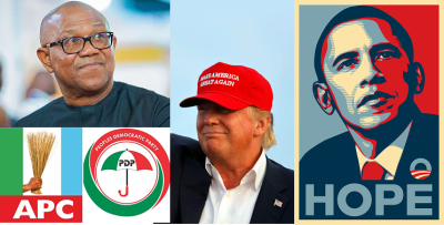 The Power of Branding in Politics: What the Elections thaught Us